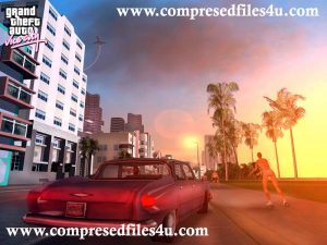 gta vice city highly compressed 