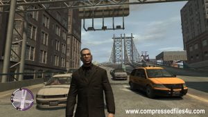 gta iv pc game highly compressed 