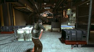 splinter cell conviction pc highly compressed