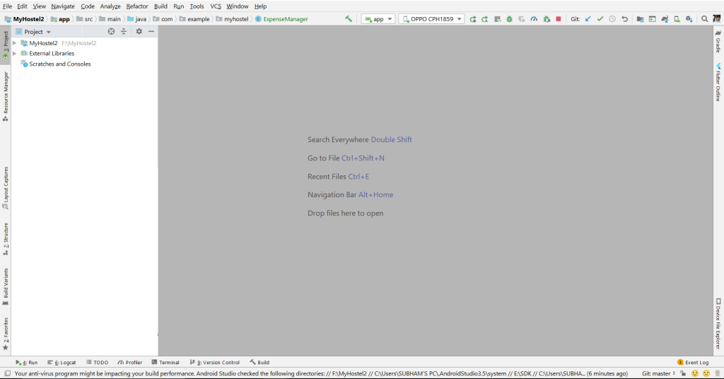 Android Studio Download Highly Compressed
