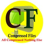 compressed files header