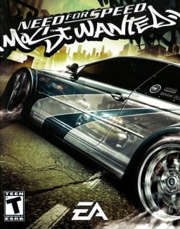 NFS Most Wanted Highly Compressed PC Games Download