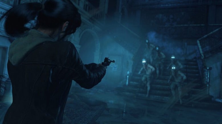 Rise of the Tomb Raider Highly Compressed