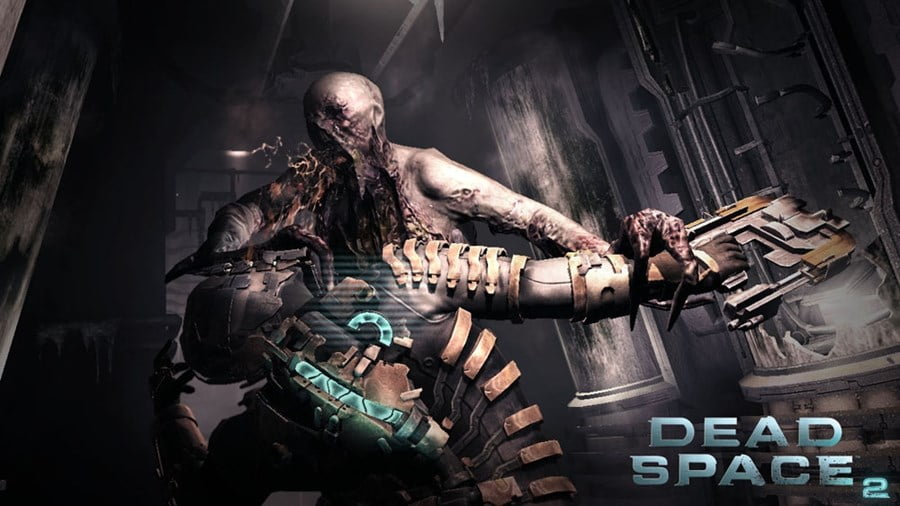 Dead Space 2 Highly Compressed
